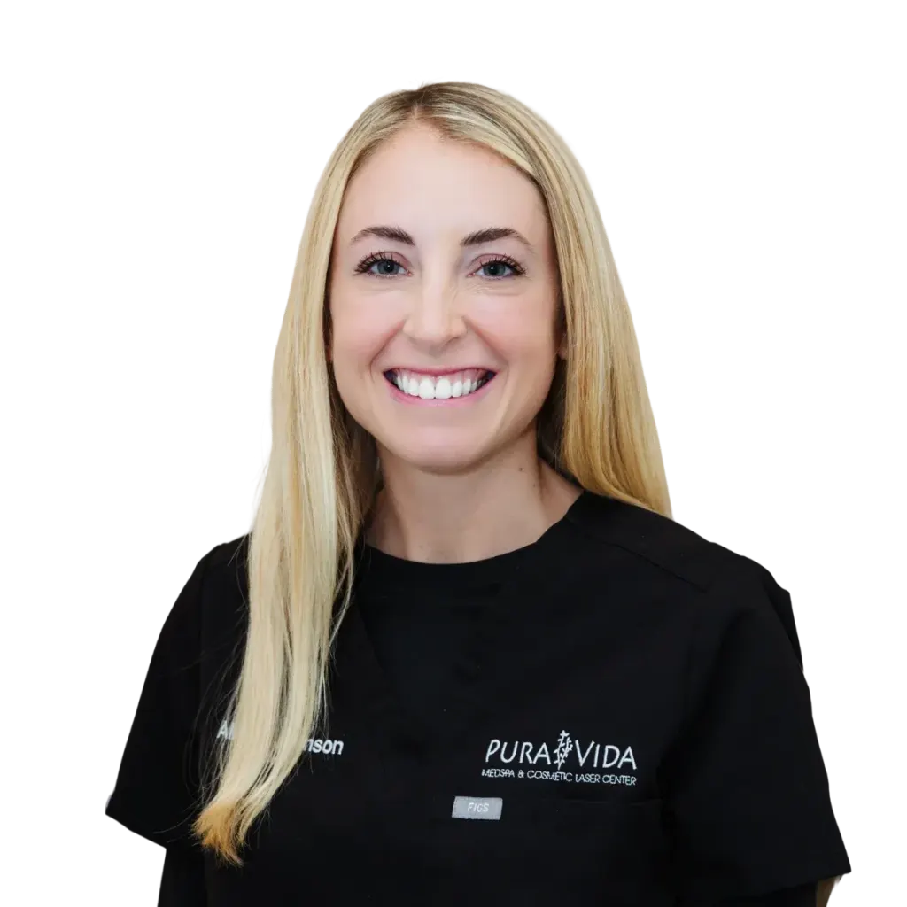 Allison Johnson, PA-C profile photo