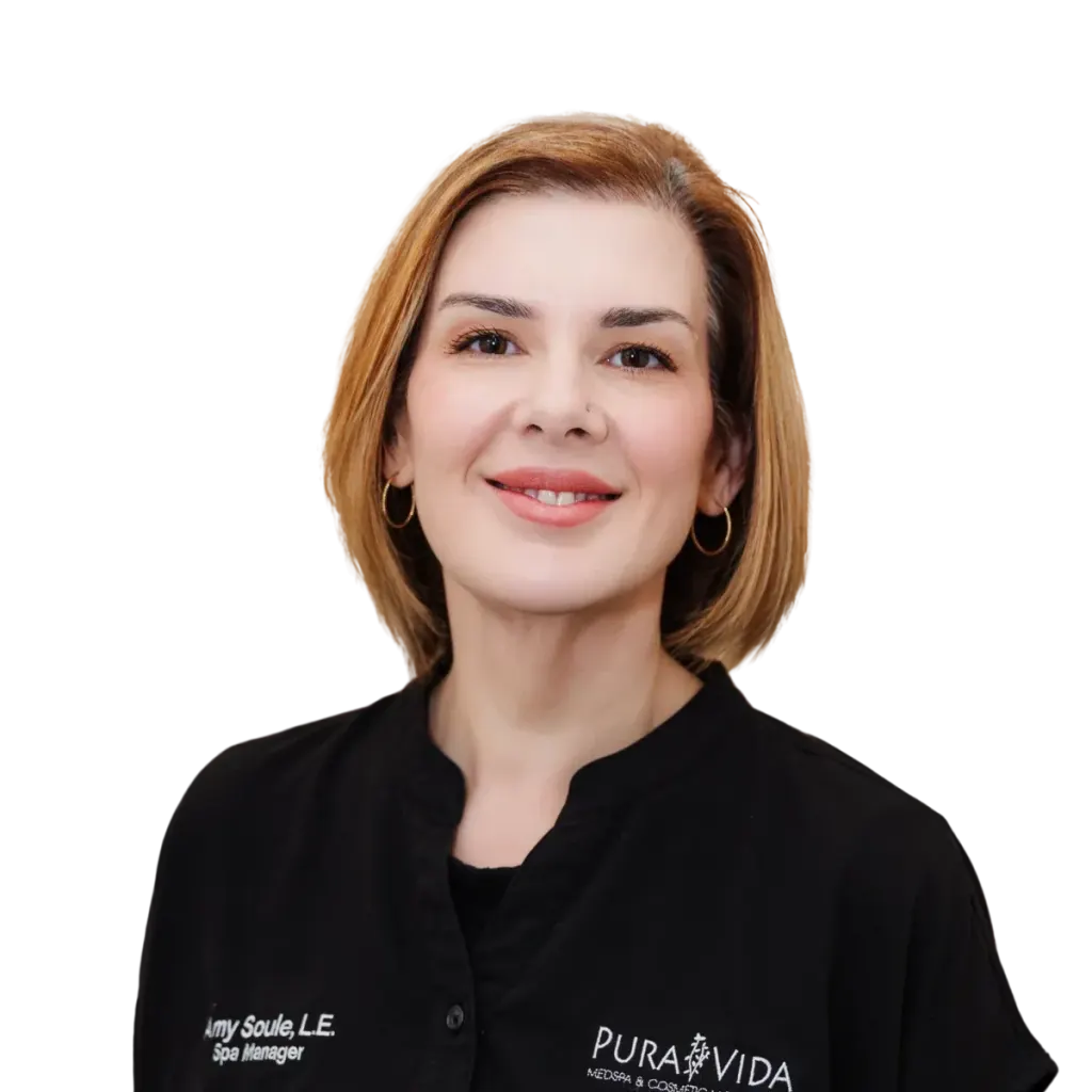 Amy Soule profile photo