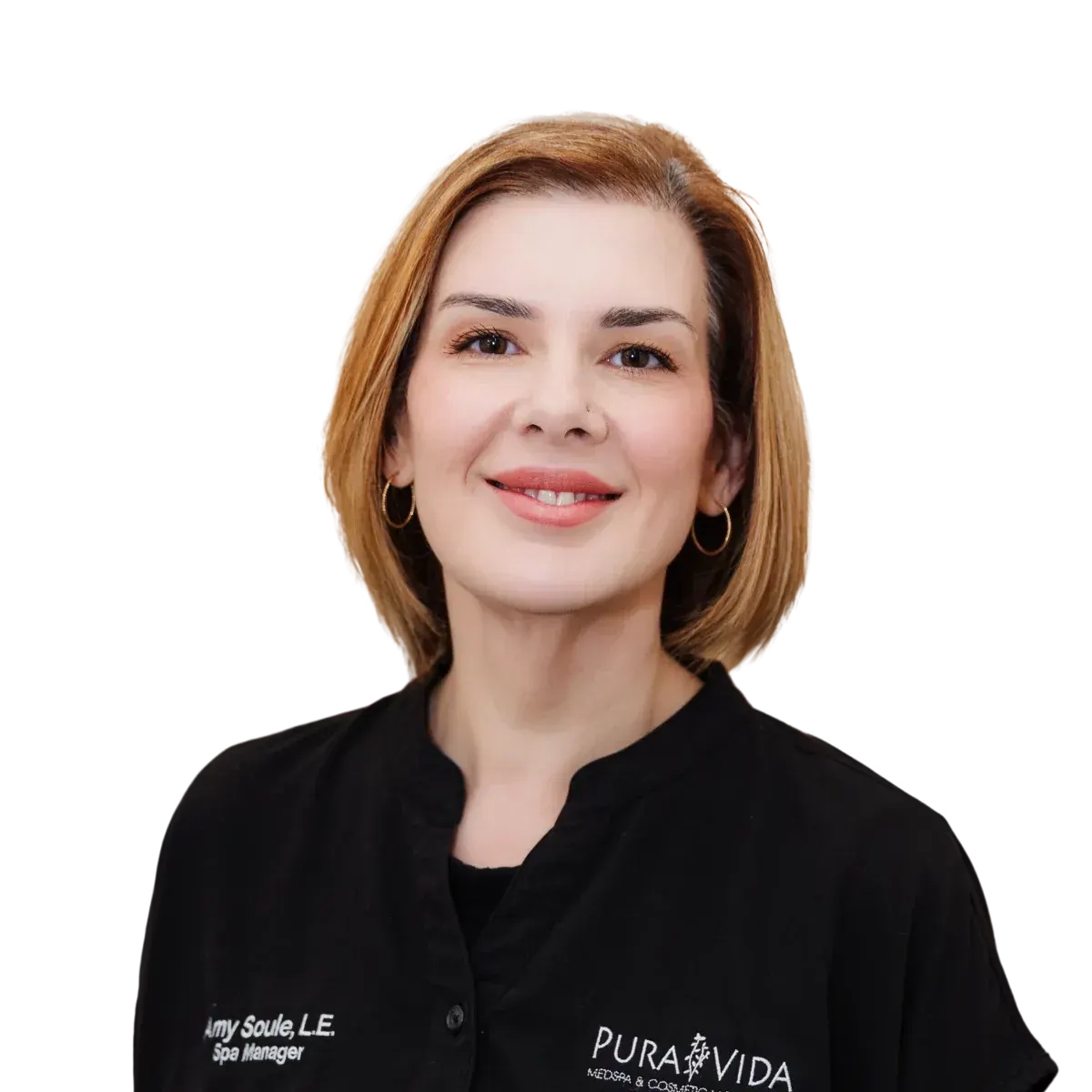 Amy Soule profile photo