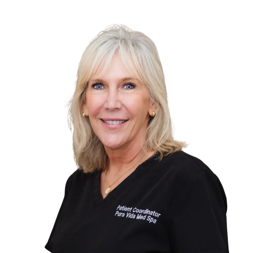 Bonnie Leyh profile photo