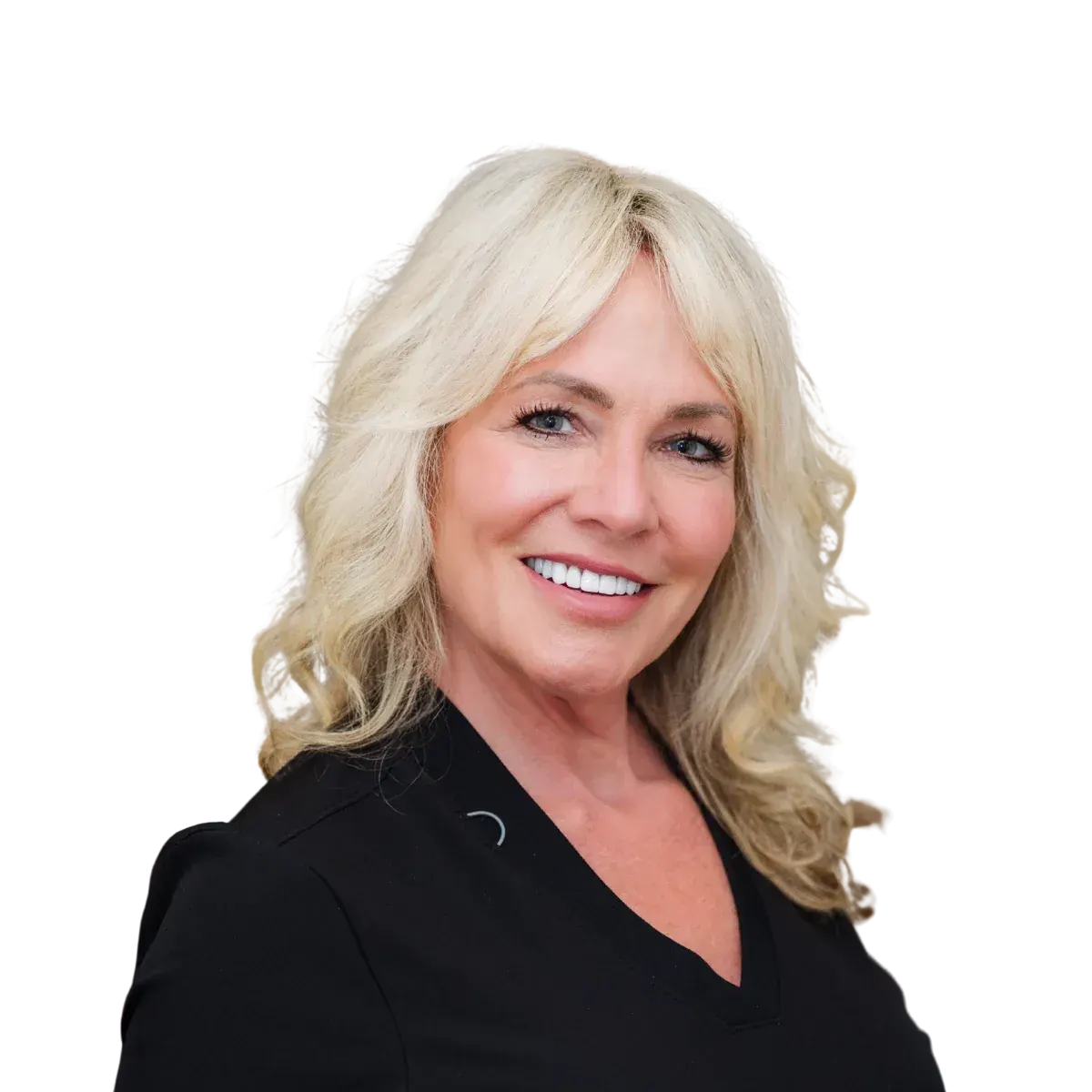 Carolyn Ascoli