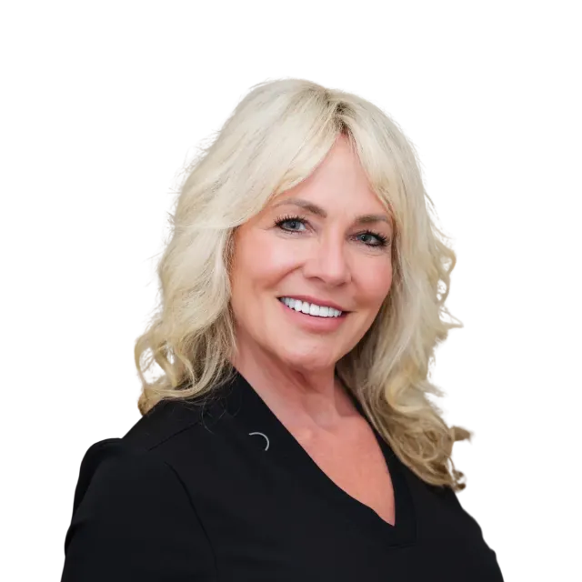 Carolyn Ascoli