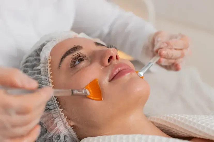 Chemical Peel Process Day by Day in Fulton and Marriottsville, MD