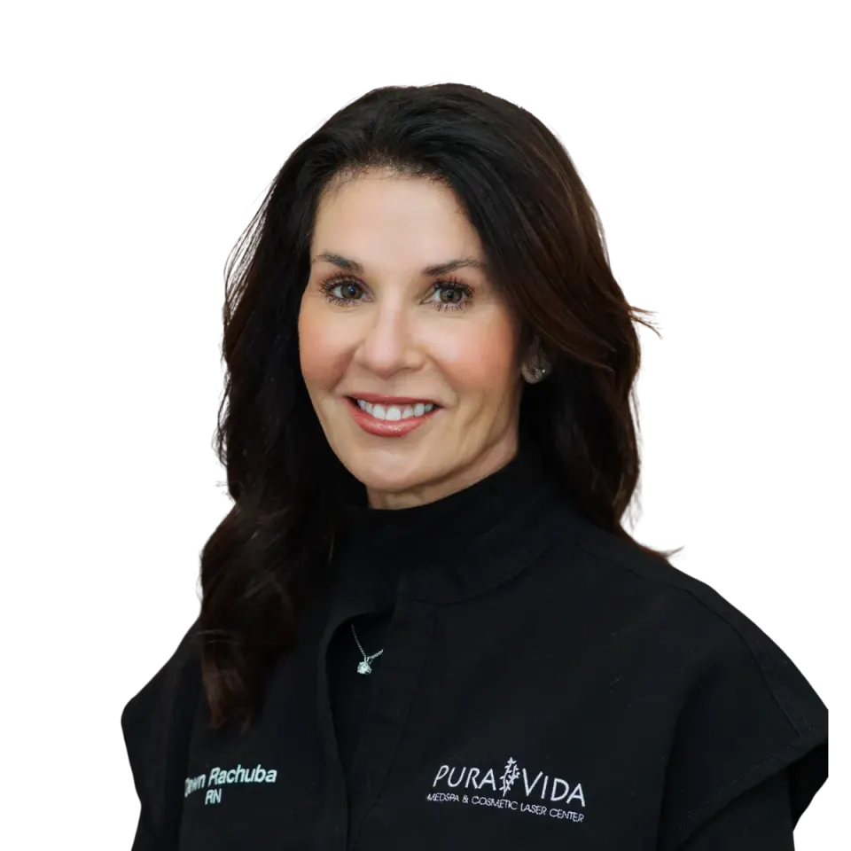 Dawn Rachuba, R.N.