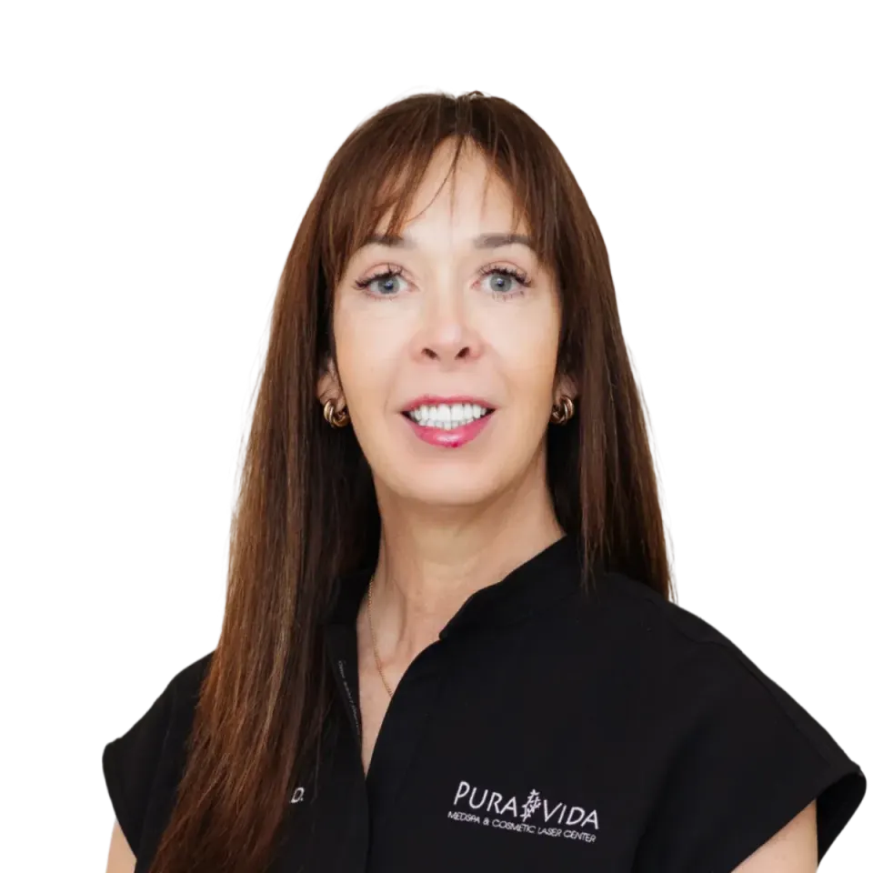 Dr. Leslie Apgar, M.D.