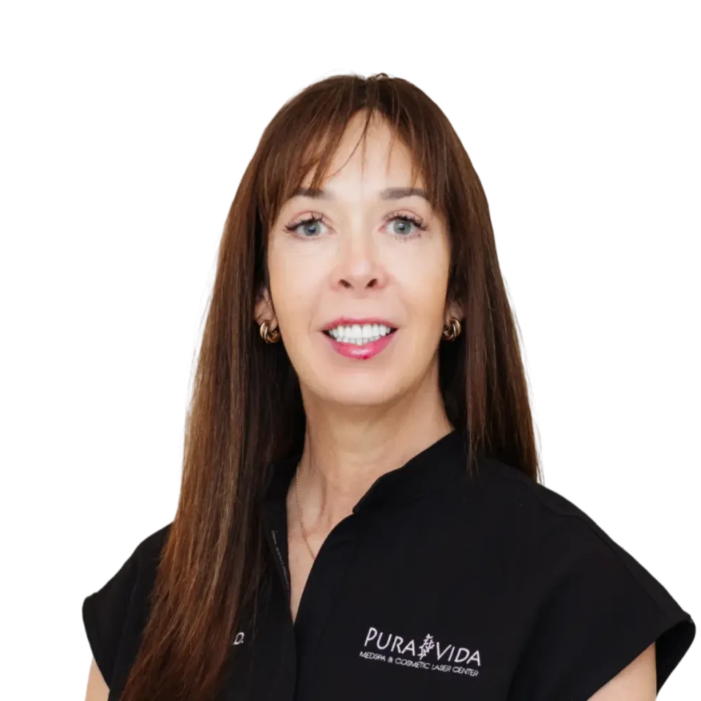 Dr. Leslie Apgar, M.D. profile photo