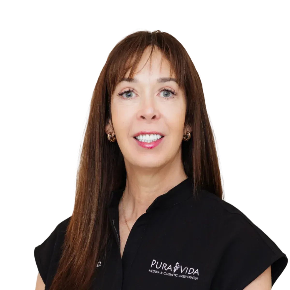 Dr. Leslie Apgar, M.D.