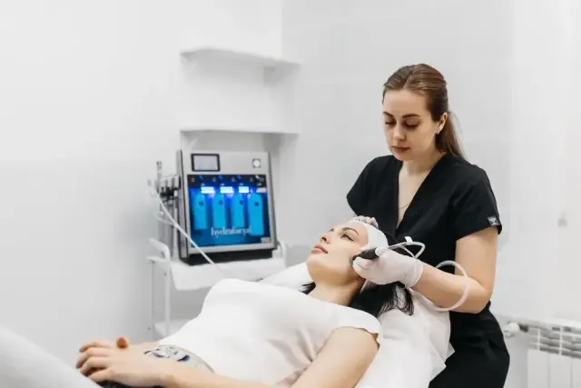 How Often Should You Get a HydraFacial?