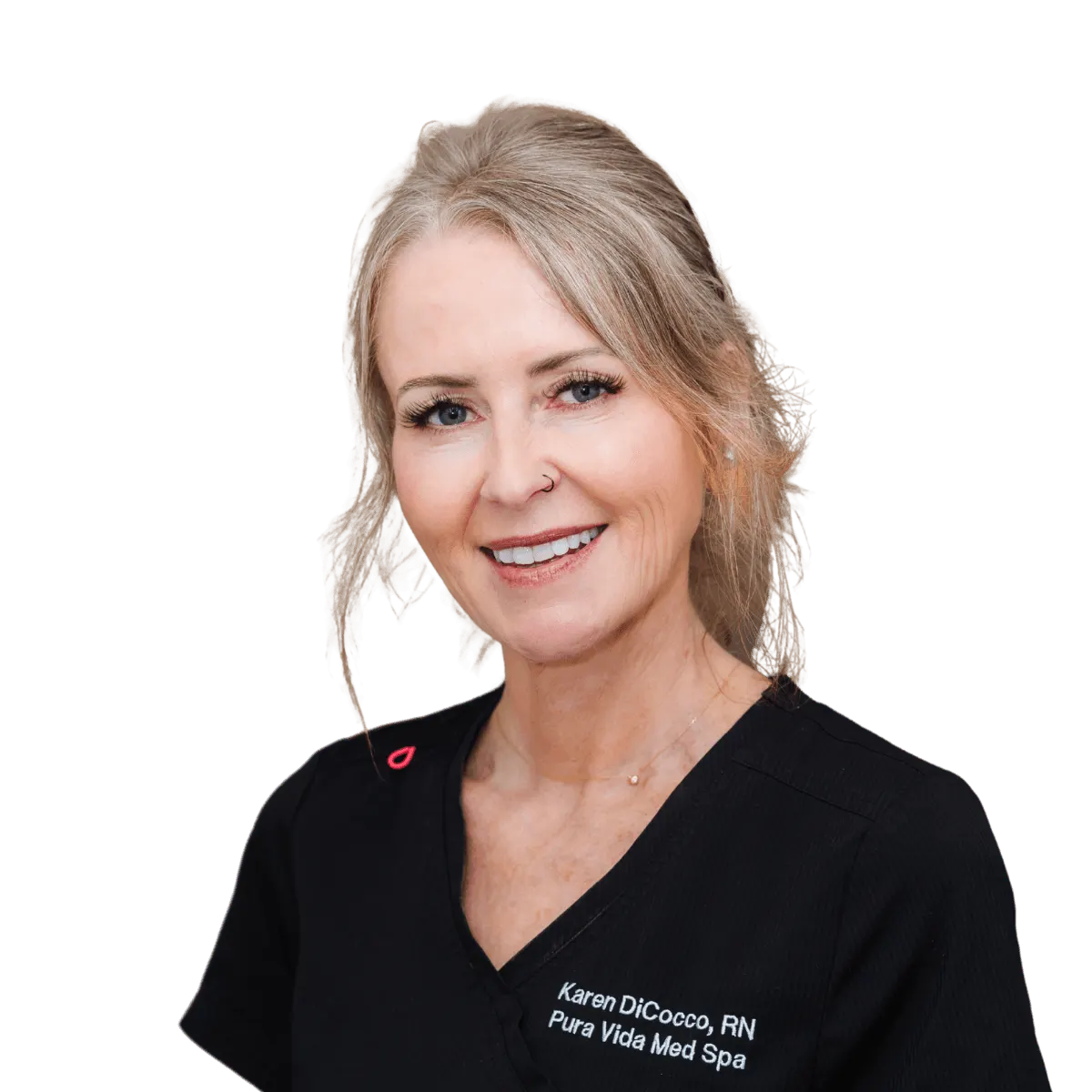 Karen DiCocco, PMHNP-BC