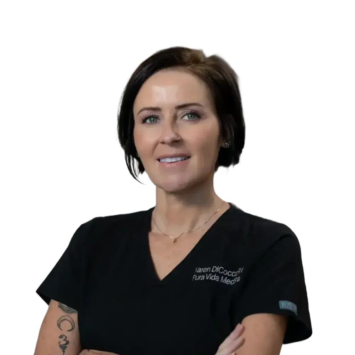 Karen DiCocco, PMHNP-BC