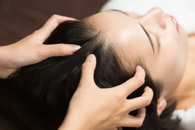 Transforming Scalp Health: My Insights on HydraScalp