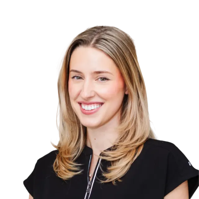 Olivia Clark, R.N.