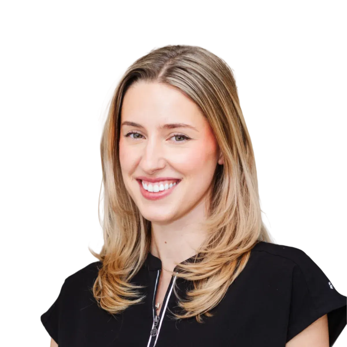 Olivia Clark, R.N.