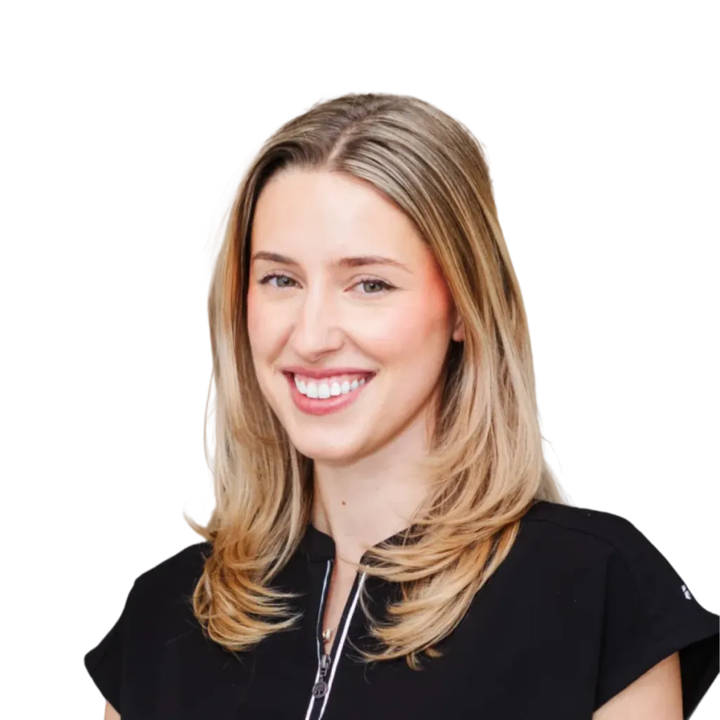 Olivia Clark, R.N. profile photo