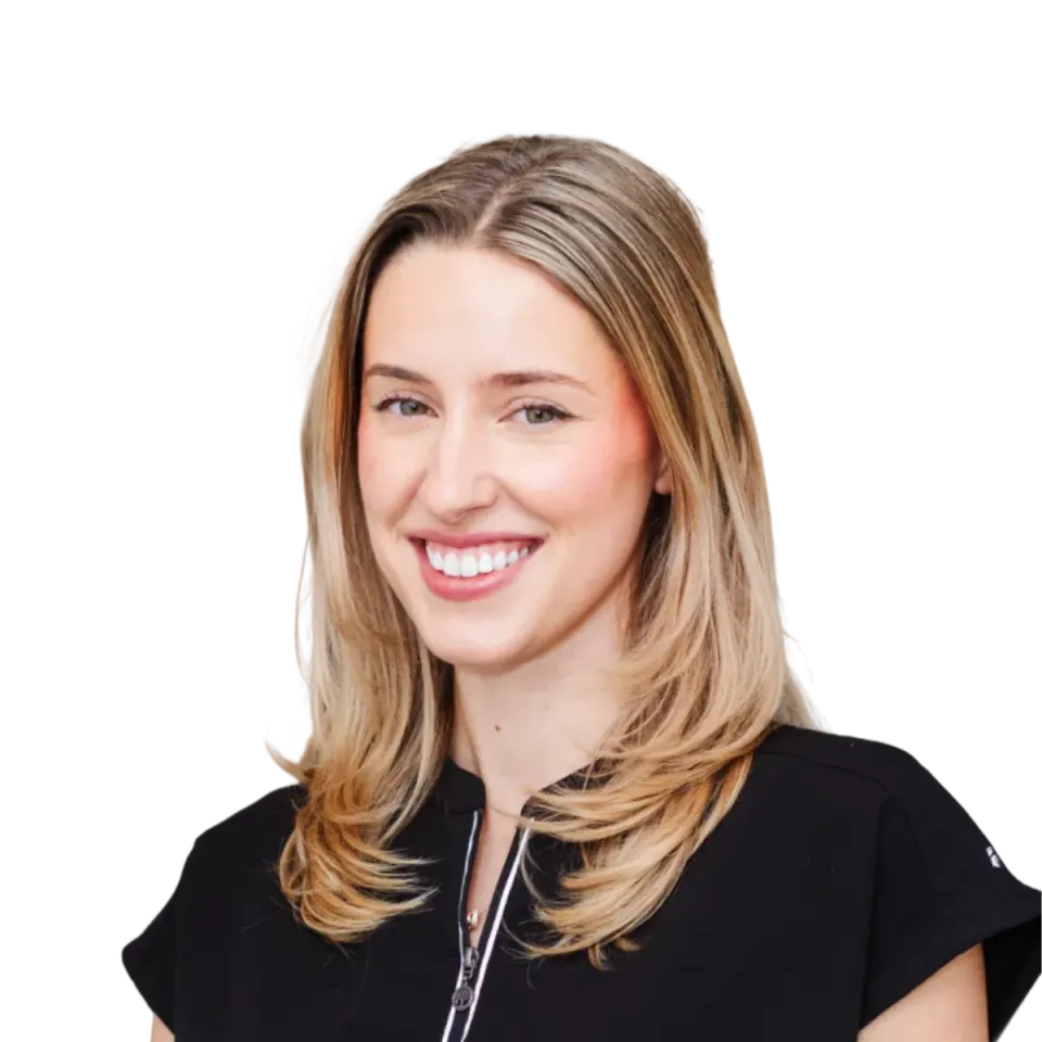 Olivia Clark, R.N.