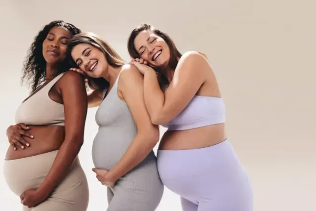 Is Laser Hair Removal Safe For Pregnant Women?