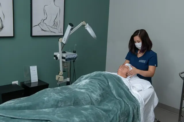 Why Monthly Facials Should Be a Must in Your Skincare Routine