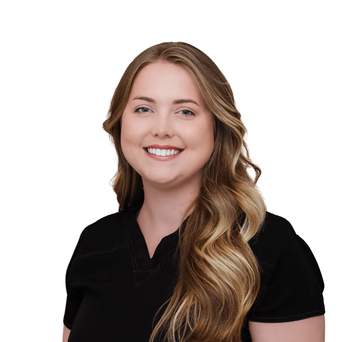 Allison Davis