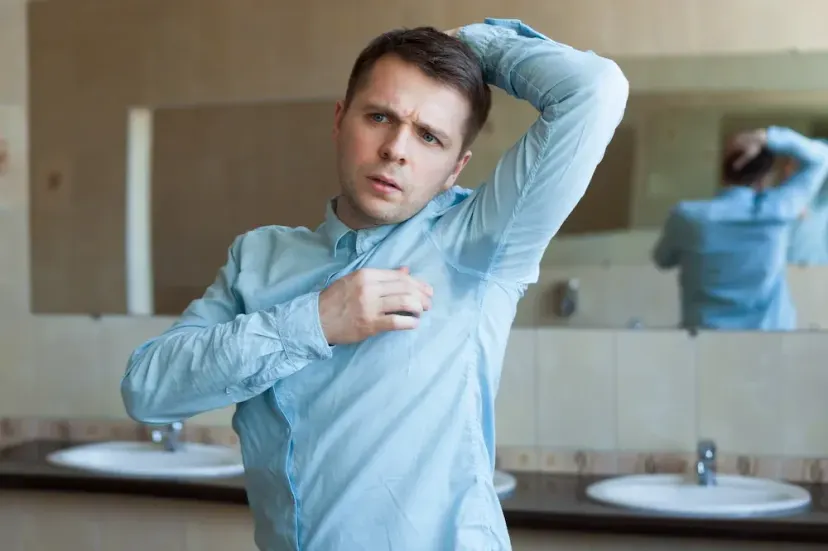 Is Hyperhidrosis Genetic? Causes, Risk Factors, and Treatment Options