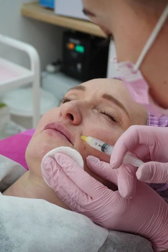 Sculptra vs dermal fillers compared at Pura Vida Med Spa