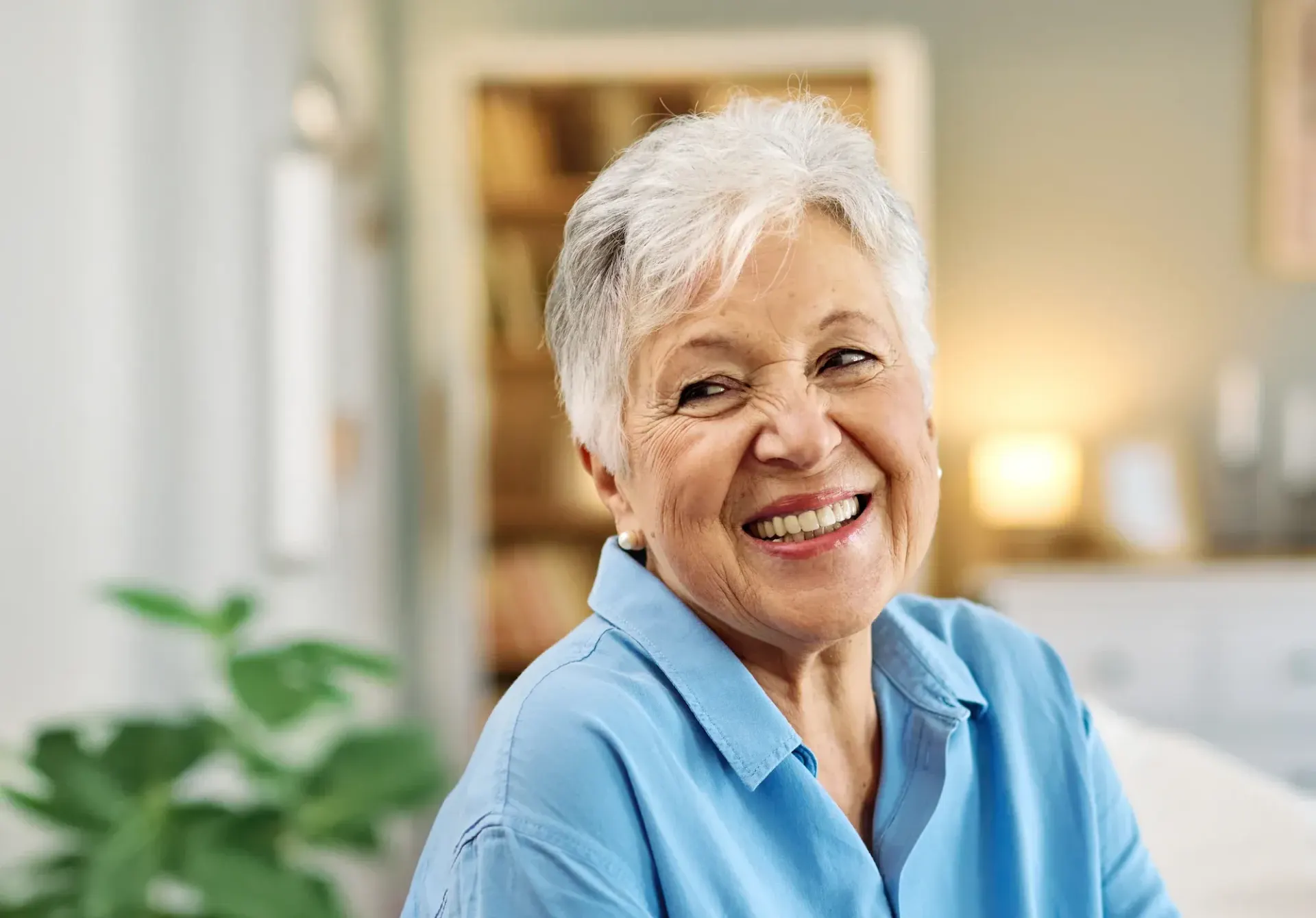 Hormone replacement therapy consultation at Pura Vida Med Spa in Fulton, MD