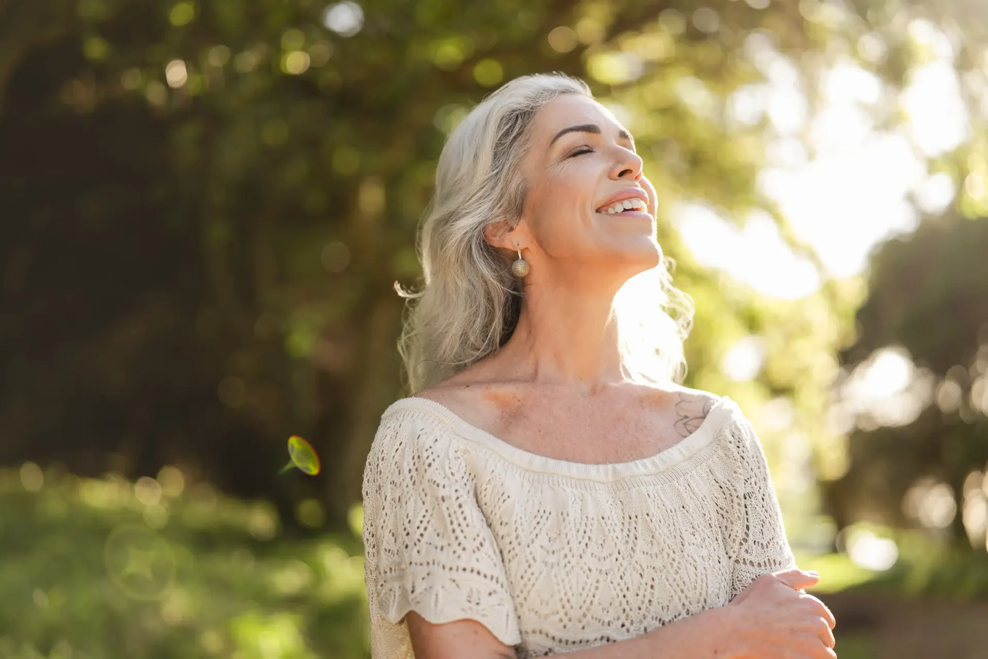Patient consultation for FemiLift vaginal rejuvenation at Pura Vida Med Spa in Fulton, MD