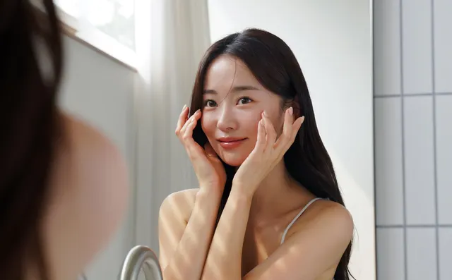 Why Korean Skin Care Has a Reputation