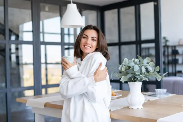Self-Care Resolutions for 2026: Feel Confident at Every Stage
