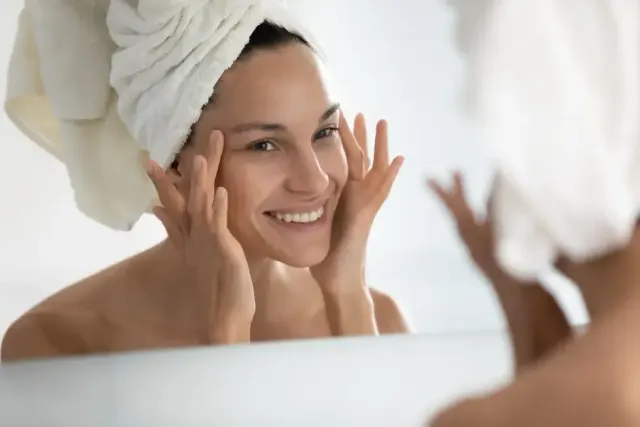 How to Fix Droopy Eyelids Without Surgery