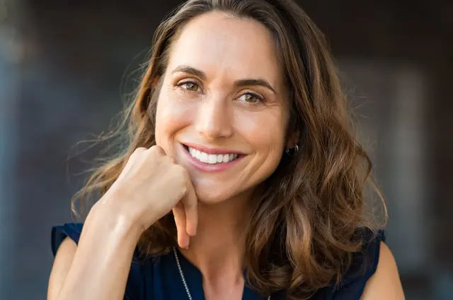 Smile Confidently Again: How Botox Treats Gummy Smiles