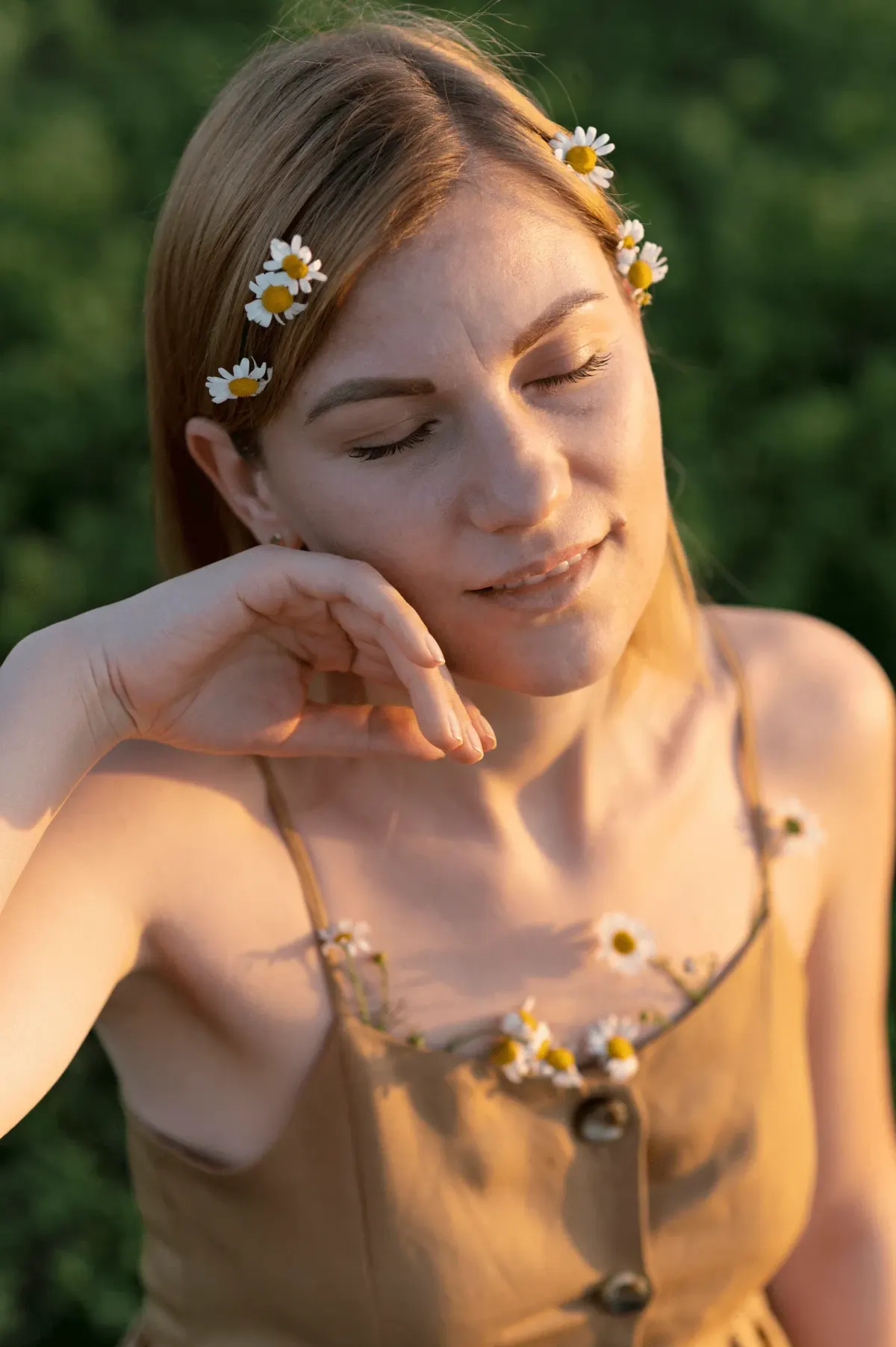 Diamond-tip microdermabrasion device used during a Microderm Enzyme Treatment at Pura Vida